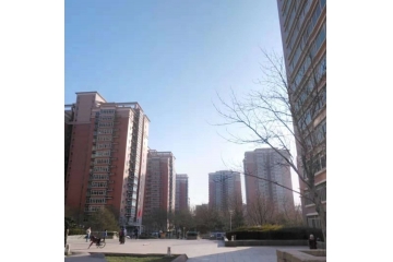 北京中关村科学院南路危改项目